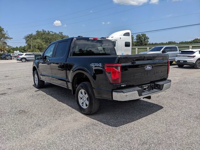 Used 2026 Ford F150 XL w/ Equipment Group 104A Hybrid AWD/4WD image 6