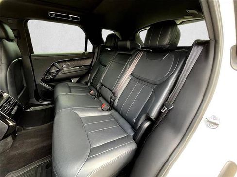 Used 2023 Land Rover Range Rover Sport SE Dynamic AWD/4WD image 28