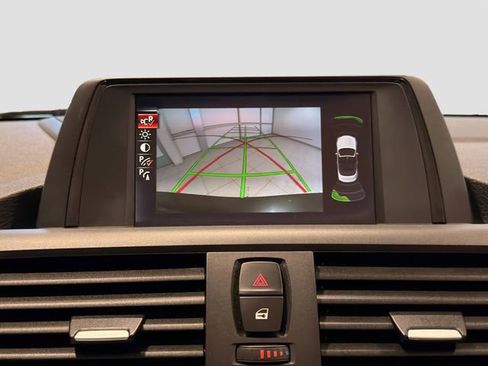 Used 2016 BMW M235i Convertible image 11