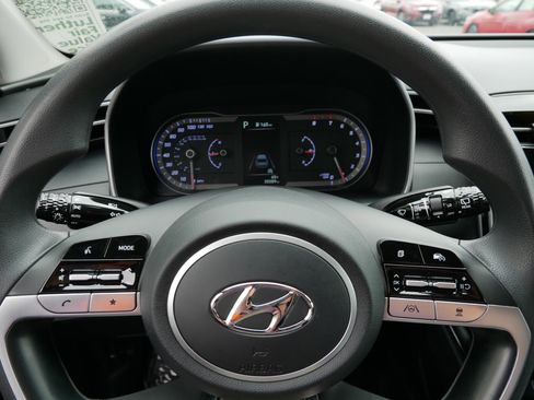 Used 2023 Hyundai Tucson SEL AWD/4WD image 25