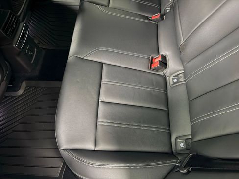 Used 2024 Audi Q4 e-tron Premium Plus w/ Premium Plus image 14