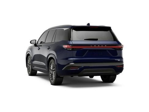 New 2026 Lexus TX 350 AWD image 28