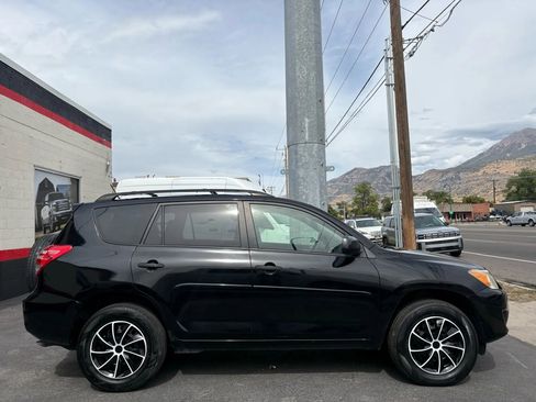 Used 2011 Toyota RAV4 2WD w/ 3rd Row image 9