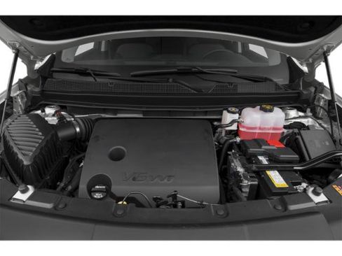 Used 2019 Chevrolet Traverse LS w/ LPO, Floor Liner Package FWD image 17