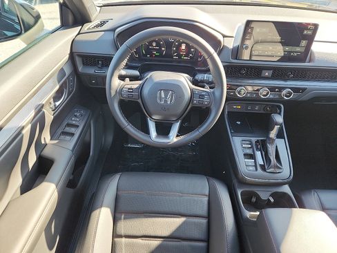 New 2026 Honda CR-V Sport-L image 7