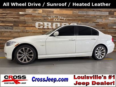 Used 2011 BMW 328i xDrive Sedan