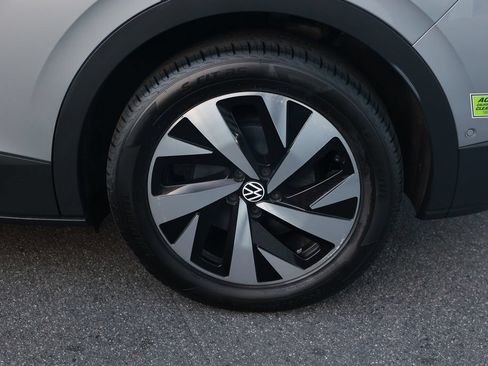 Used 2023 Volkswagen ID.4 Pro RWD image 10