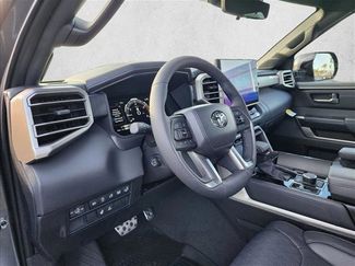 New 2026 Toyota Tundra Platinum AWD/4WD video 3