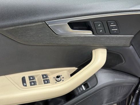 Used 2017 Audi A4 2.0T Premium Plus w/ Premium Plus Package image 17