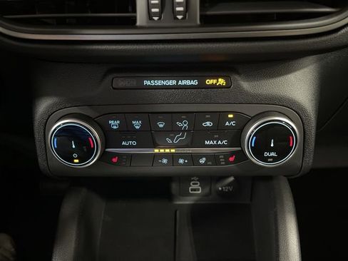 New 2026 Ford Escape Active w/ Cold Weather Package AWD/4WD image 20