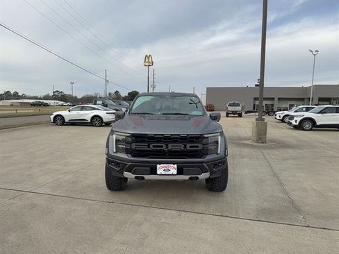 Used 2024 Ford F150 Raptor image 3