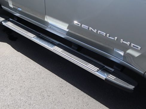 Certified 2024 GMC Sierra 3500 Denali w/ Denali Reserve Package AWD/4WD image 11