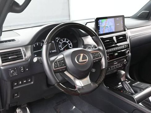 Used 2023 Lexus GX 460 Premium AWD/4WD image 25