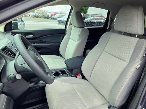 Used 2016 Honda CR-V SE image 27