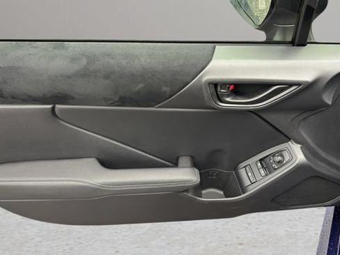 Used 2023 Toyota GR86 Premium RWD image 18