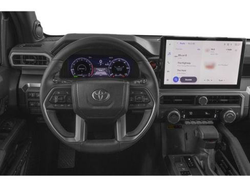 Used 2026 Toyota 4Runner TRD Off-Road Premium w/ Tow Technology Package AWD/4WD image 6