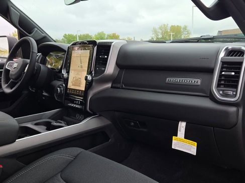 New 2026 RAM 1500 Big Horn image 8