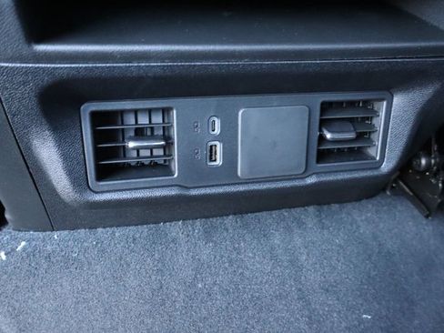 New 2026 Chevrolet Silverado 2500 Custom w/ Custom Convenience Package AWD/4WD image 17