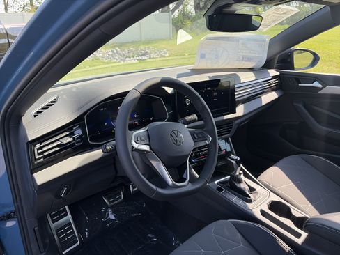 New 2026 Volkswagen Jetta Sport FWD image 11
