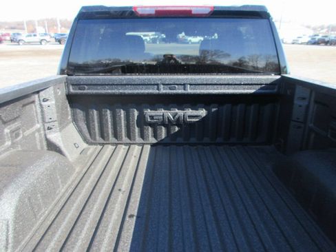 New 2026 GMC Sierra 1500 SLE AWD/4WD image 8