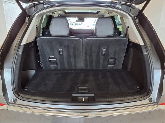 Used 2025 Acura MDX SH-AWD image 23