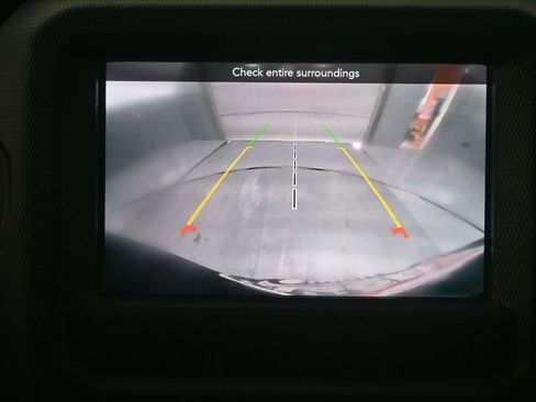 Used 2022 Jeep Wrangler Sport S image 6