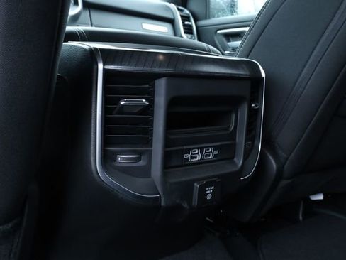 Used 2026 RAM 1500 Big Horn RWD image 15