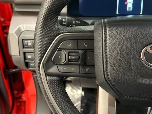 Used 2024 Toyota Tacoma TRD Sport image 20