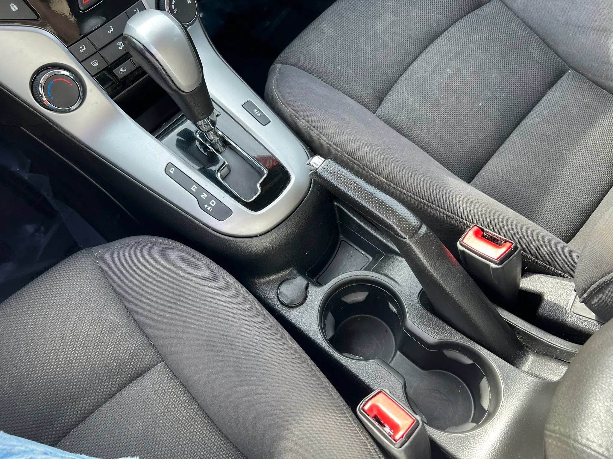 Used 2014 Chevrolet Cruze LT FWD image 19