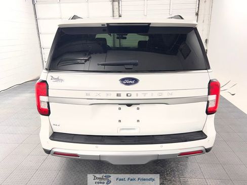 Used 2024 Ford Expedition XLT AWD/4WD image 6