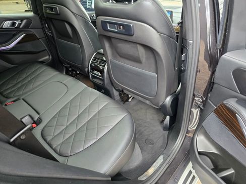 Used 2023 BMW X5 xDrive40i image 35