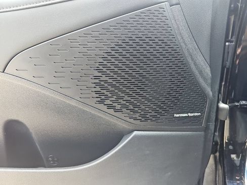 Certified 2024 Hyundai Palisade SEL AWD/4WD image 14