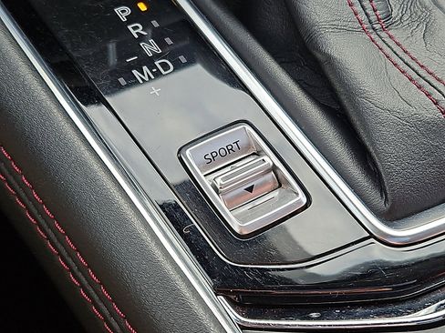 Used 2023 MAZDA CX-5 Carbon Edition image 24