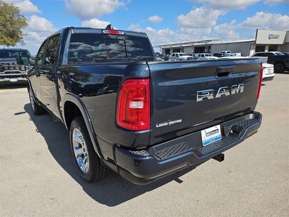New 2025 RAM 1500 Lone Star