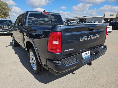New 2025 RAM 1500 Lone Star image 4