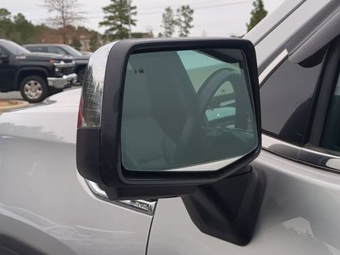 Used 2020 GMC Sierra 1500 SLT w/ SLT Premium Plus Package image 14