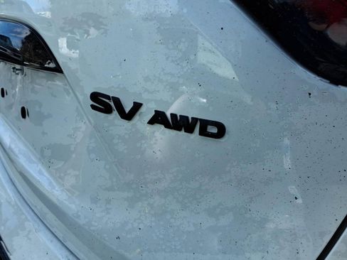 Used 2024 Nissan Murano SV w/ SV Midnight Edition Package image 5