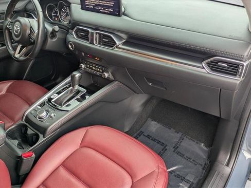 Used 2022 MAZDA CX-5 Carbon Edition image 20