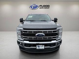 New 2026 Ford F250 XLT w/ Snow Plow Prep Package AWD/4WD video 2