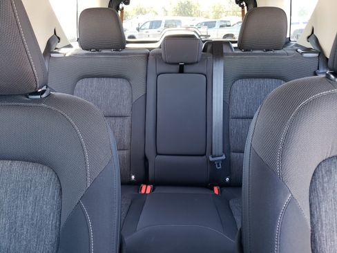 Used 2021 Ford Bronco Sport Big Bend image 29