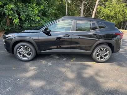 New 2026 Chevrolet Trax LT w/ LT Convenience Package