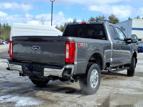 New 2026 Ford F350 XLT w/ FX4 Off-Road Package image 5