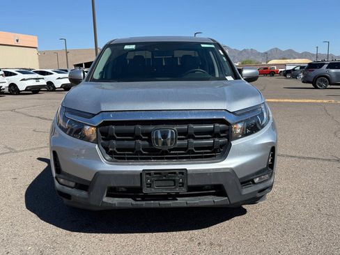 Used 2025 Honda Ridgeline RTL image 2