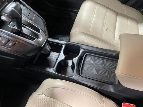 Used 2017 Honda CR-V EX-L image 17