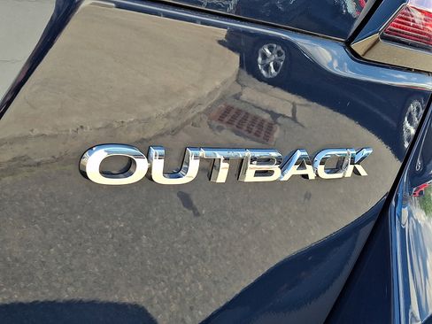 Used 2024 Subaru Outback Premium AWD/4WD image 30