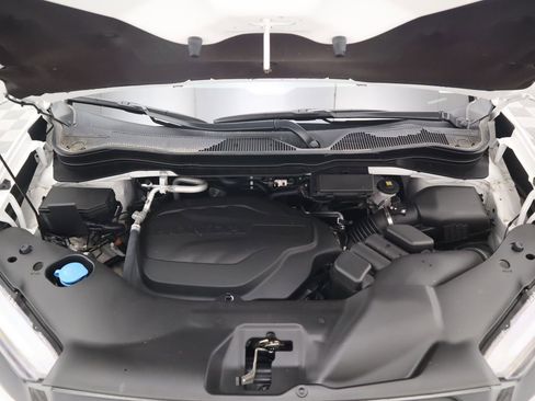 Used 2024 Honda Passport Black Edition image 30