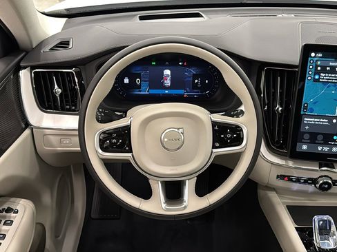 New 2026 Volvo XC60 B5 Ultra w/ Climate Package image 12