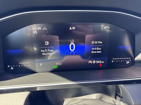 New 2026 Volkswagen Jetta S image 38