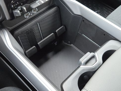 New 2026 RAM 1500 Lone Star image 18