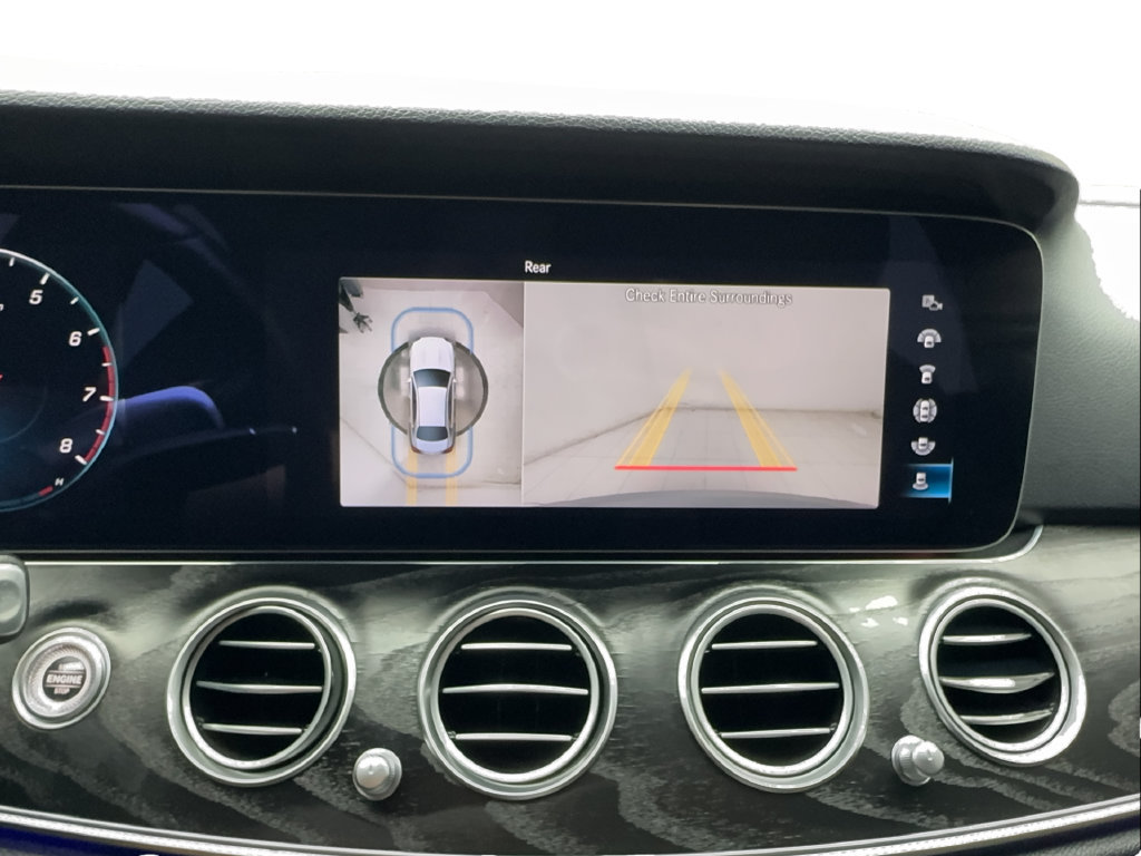 Used 2022 Mercedes-Benz E 350 Sedan image 54